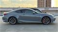 2022 Lexus RC