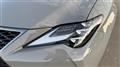 2022 Lexus RC