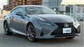 2022 Lexus RC