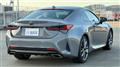 2022 Lexus RC