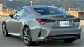 2022 Lexus RC