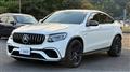 2018 Mercedes-Benz GLC-Class