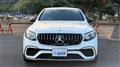 2018 Mercedes-Benz GLC-Class