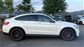 2018 Mercedes-Benz GLC-Class