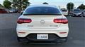 2018 Mercedes-Benz GLC-Class