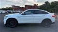 2018 Mercedes-Benz GLC-Class