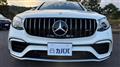 2018 Mercedes-Benz GLC-Class