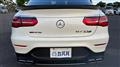 2018 Mercedes-Benz GLC-Class