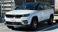 2025 Jeep Commander