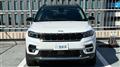 2025 Jeep Commander