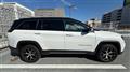 2025 Jeep Commander
