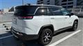 2025 Jeep Commander