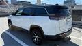 2025 Jeep Commander