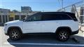 2025 Jeep Commander