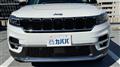 2025 Jeep Commander