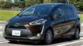 2015 Toyota Sienta