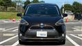2015 Toyota Sienta