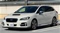 2015 Subaru Levorg
