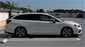 2015 Subaru Levorg