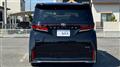 2024 Toyota Vellfire