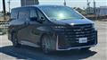 2024 Toyota Vellfire