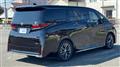 2024 Toyota Vellfire