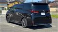 2024 Toyota Vellfire