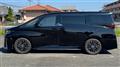 2024 Toyota Vellfire