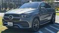 2021 Mercedes-Benz GLE-CLASS