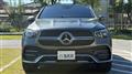 2021 Mercedes-Benz GLE-CLASS