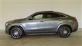 2021 Mercedes-Benz GLE-CLASS