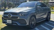 2021 Mercedes-Benz GLE-CLASS