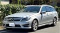 2014 Mercedes-Benz C-Class