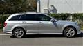 2014 Mercedes-Benz C-Class
