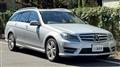 2014 Mercedes-Benz C-Class