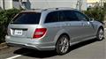 2014 Mercedes-Benz C-Class