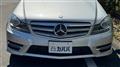 2014 Mercedes-Benz C-Class