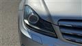 2014 Mercedes-Benz C-Class