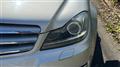 2014 Mercedes-Benz C-Class