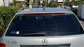 2014 Mercedes-Benz C-Class