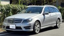 2014 Mercedes-Benz C-Class