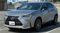 2014 Lexus NX