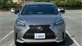 2014 Lexus NX