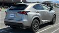 2014 Lexus NX