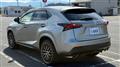 2014 Lexus NX