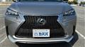 2014 Lexus NX