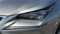 2014 Lexus NX