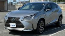 2014 Lexus NX