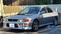 2000 Subaru Impreza Wrx