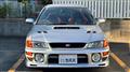 2000 Subaru Impreza Wrx